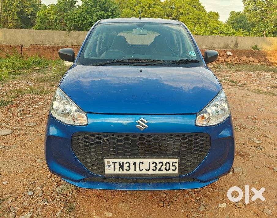 Maruti Suzuki Alto K10 1.0 Vxi, 2024, Petrol
