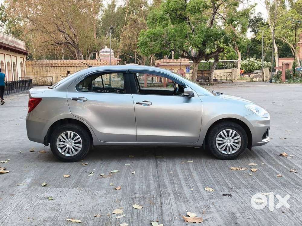 Maruti Suzuki Dzire