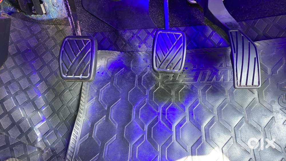 Maruti Suzuki Swift 2011-2014 Vxi, 2014, Petrol