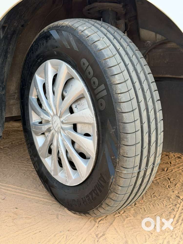 Maruti Suzuki Swift Dzire 1.2 Tour S Cng, 2023, Cng & Hybrids