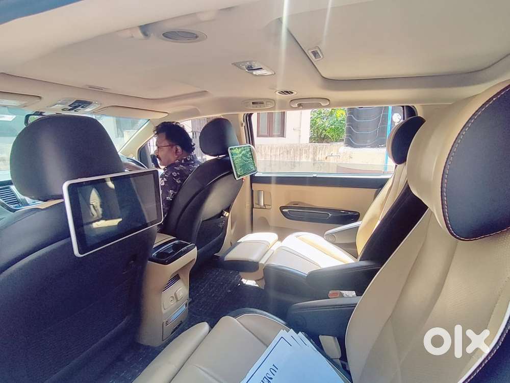 Kia Carnival Limousine 7 Diesel 2020