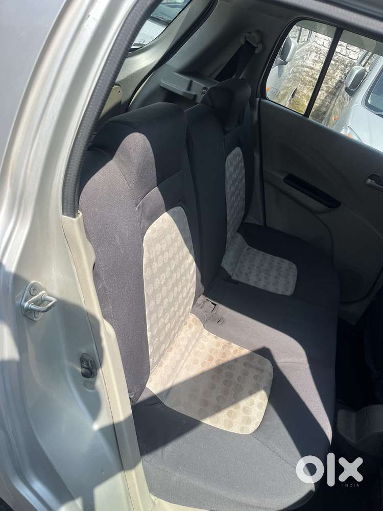 Maruti Suzuki Celerio Cng Vxi Mt, 2014, Cng & Hybrids