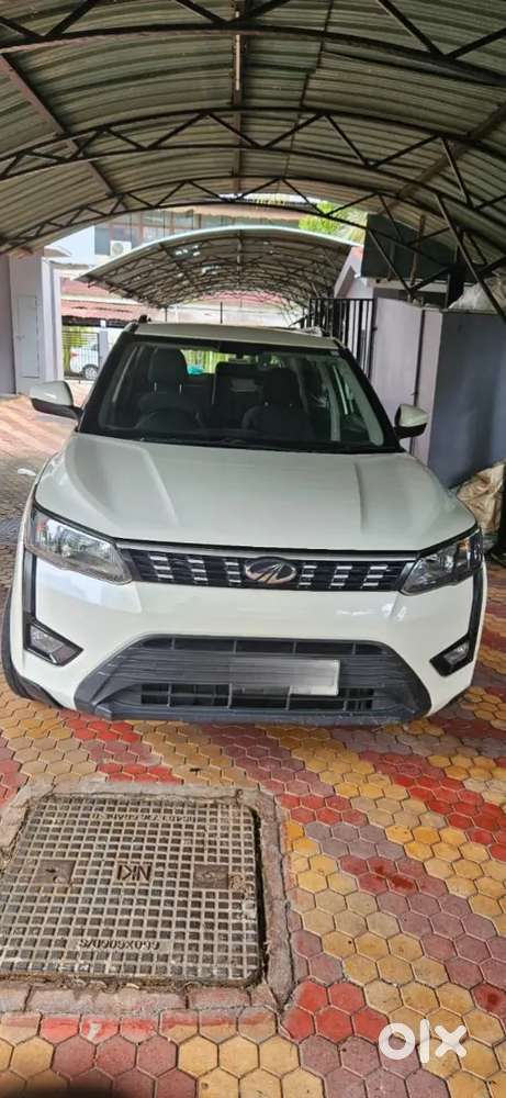 Mahindra Xuv300 2021 Diesel