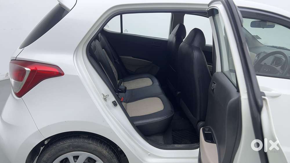 Hyundai Grand I10 1.2 Kappa Magna, 2018, Petrol