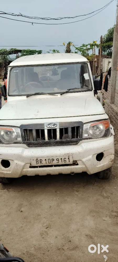 Mahindra Bolero Neo Diesel 2013