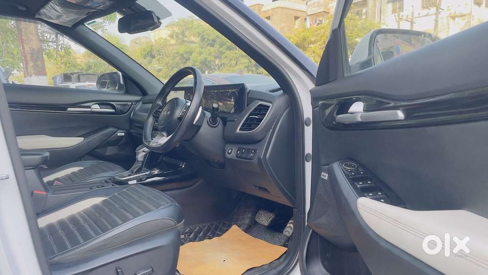 Kia Seltos 1.5 Gtx+ Diesel At, 2024, Diesel
