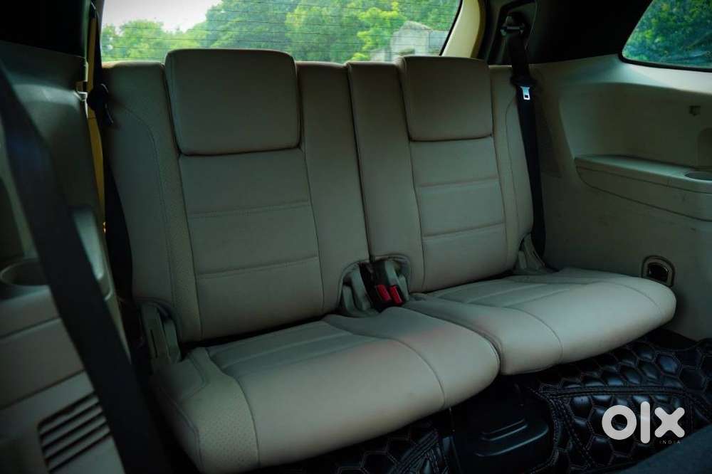 Ford Endeavour 3.2 Titanium At 4x4, 2016, Diesel