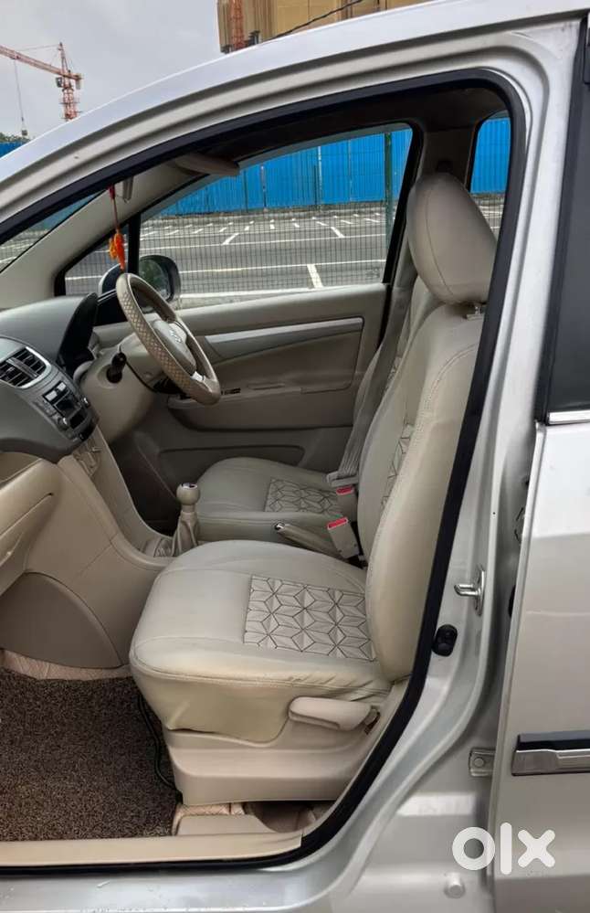Maruti Suzuki Ertiga Vxi Cng, 2018, Cng & Hybrids