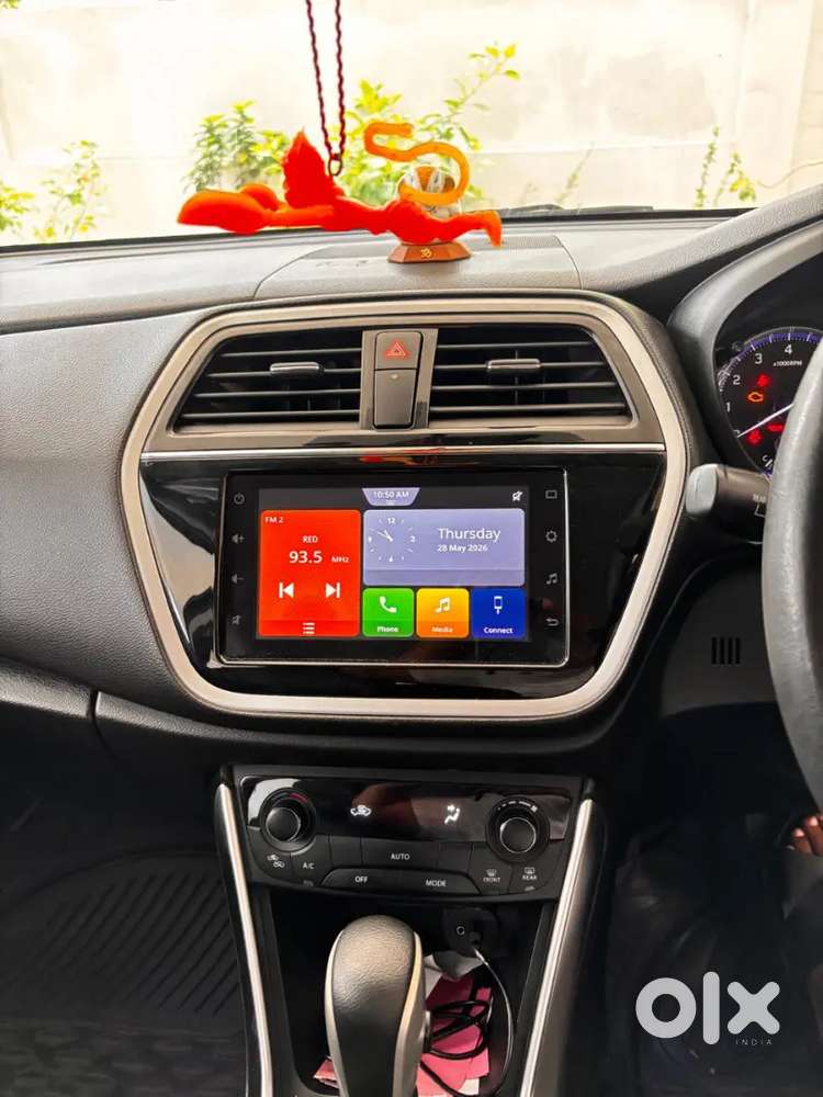 Year -2021
S Cross Amt Petrol 
New Brnd Tyres 
No Scratches 
Show Room