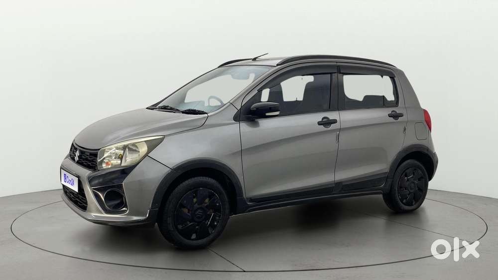Maruti Suzuki Celerio X Amt Zxi, 2018, Petrol