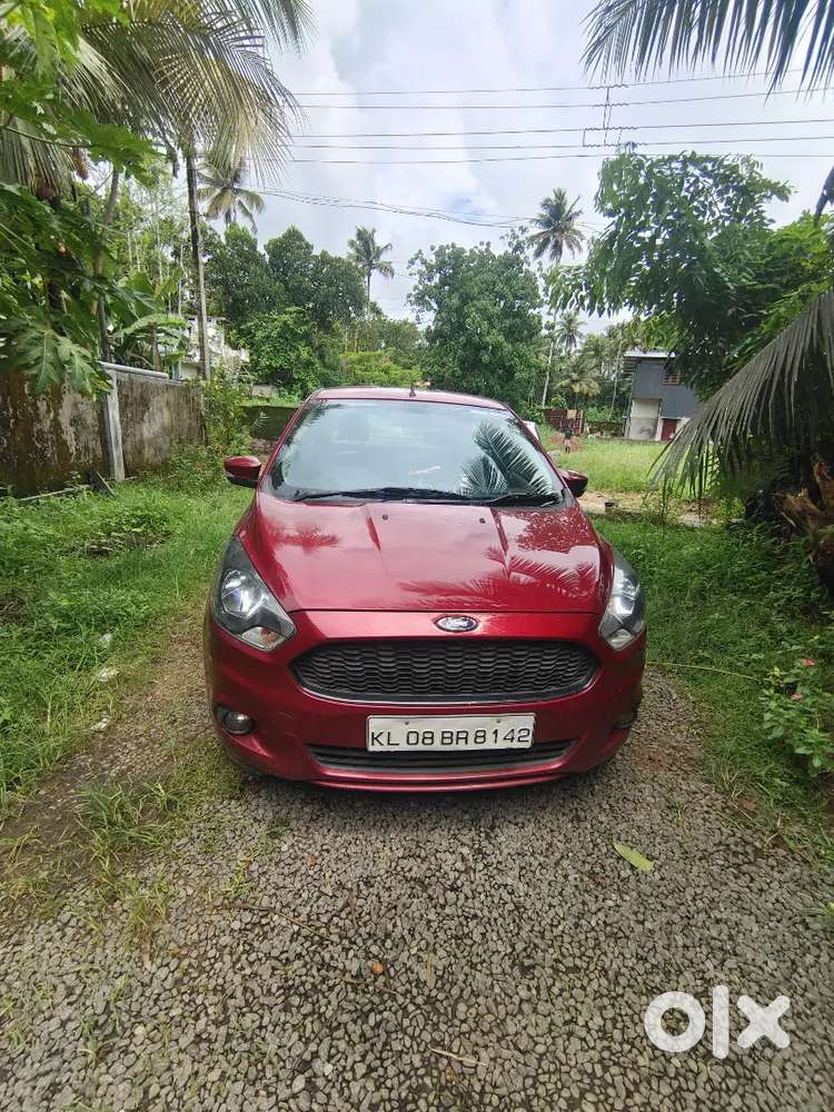 Good Condition Full Option