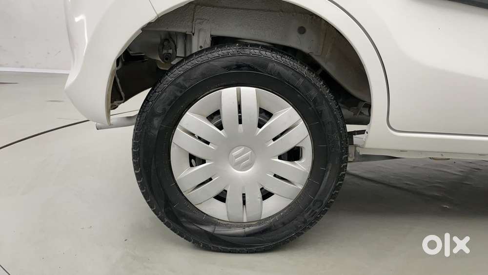 Maruti Suzuki Alto 800 Lxi, 2013, Petrol