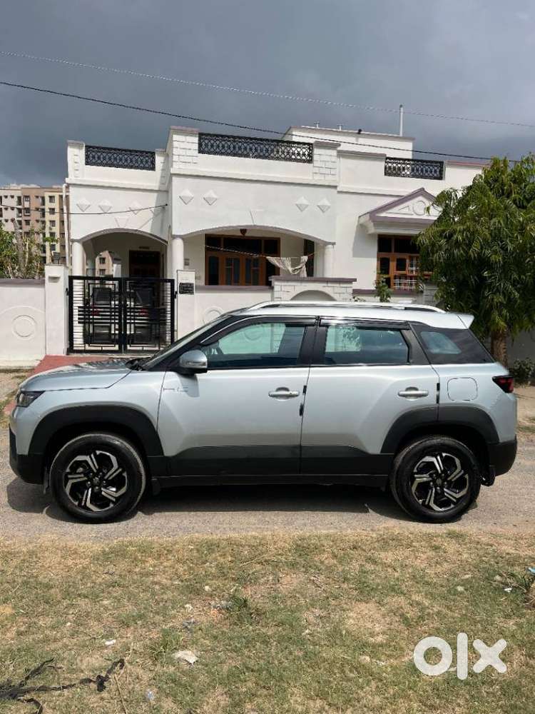Maruti Suzuki Vitara Brezza Zxi +, 2024, Petrol