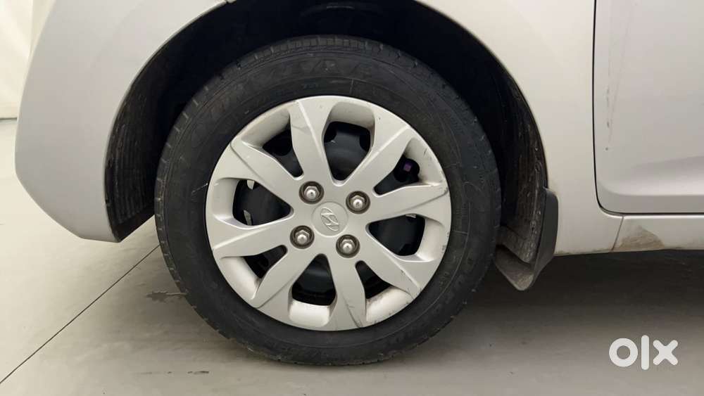 Hyundai Eon Magna +, 2014, Petrol
