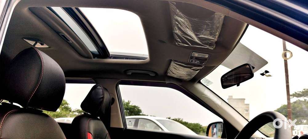 Hyundai Venue Sx Turbo, 2022, Petrol