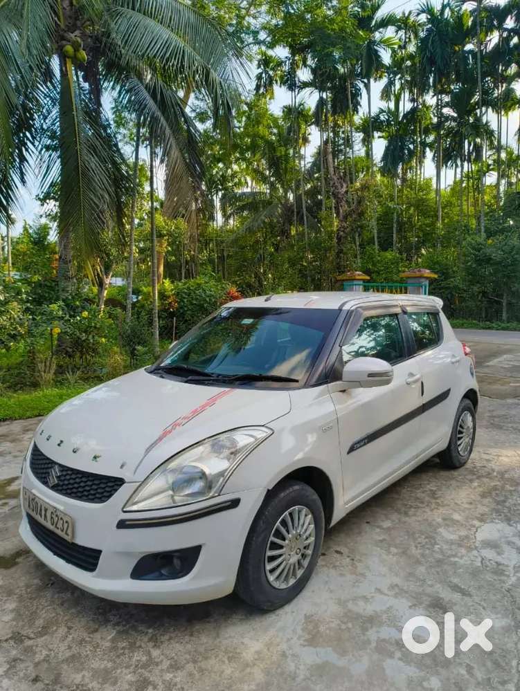 Maruti Suzuki Swift 2013 Diesel 75000 Km Driven