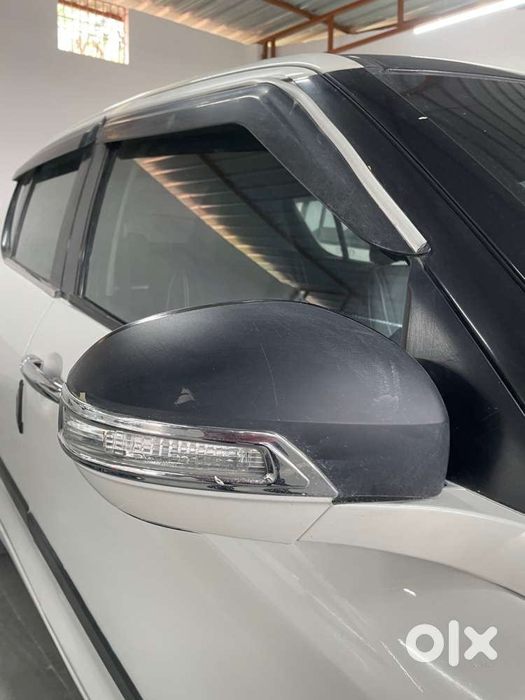 Maruti Swift Vdi 2017 Diesel Manual Detail Niche Zrur Chcek Kro