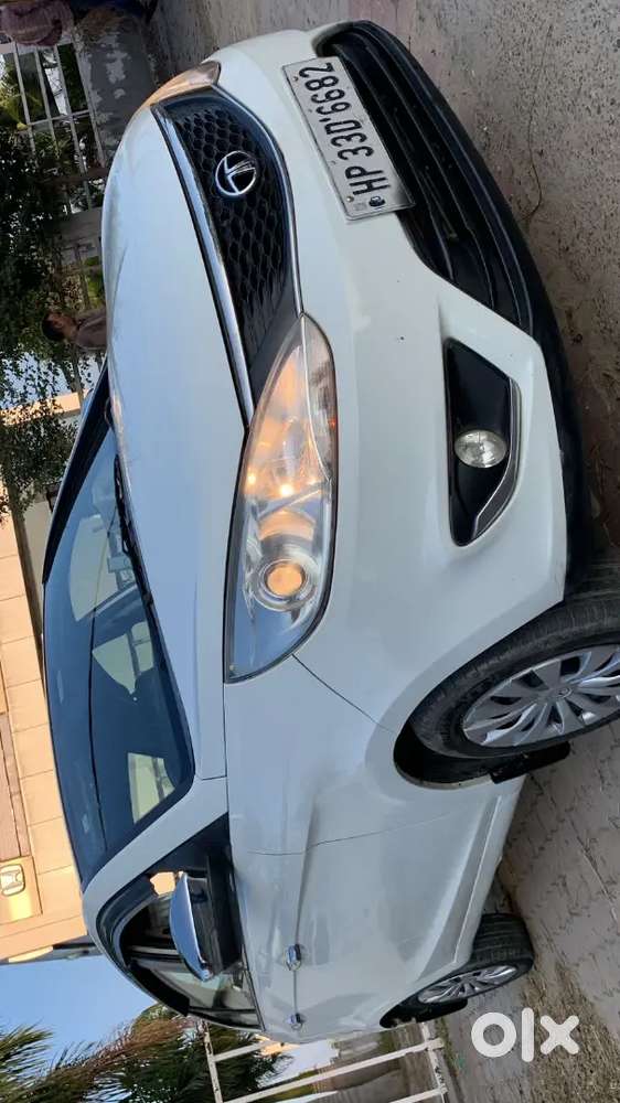 Tata Zest 2016 Petrol Well Maintained