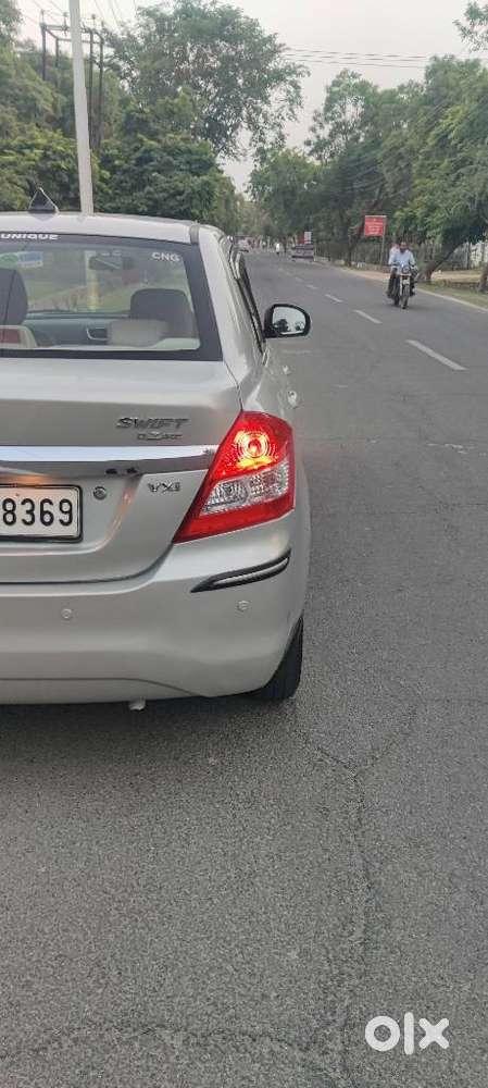 Maruti Suzuki Swift Dzire Vxi(o) Mt, 2016, Diesel