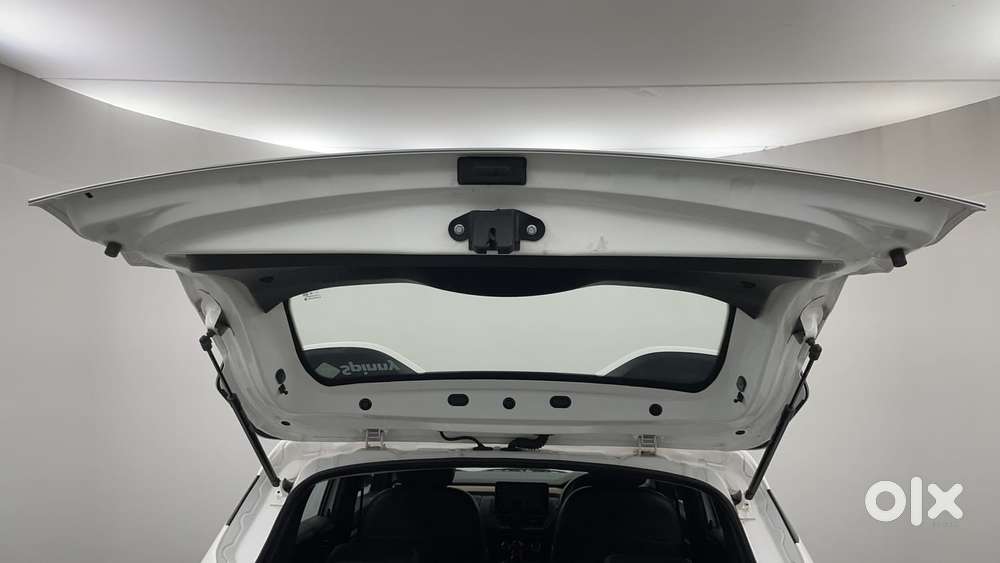 Renault Kiger Rxt, 2021, Petrol