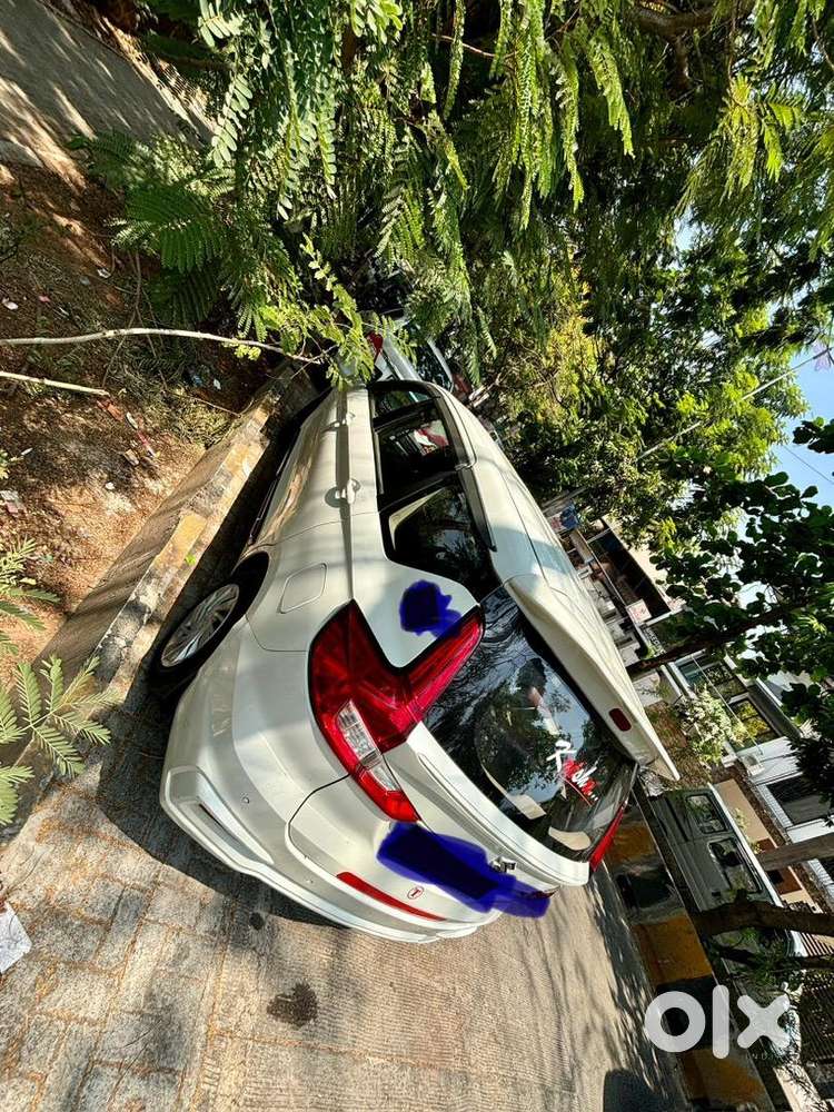 Maruti Suzuki Ertiga 2022 Cng & Hybrids Good Condition