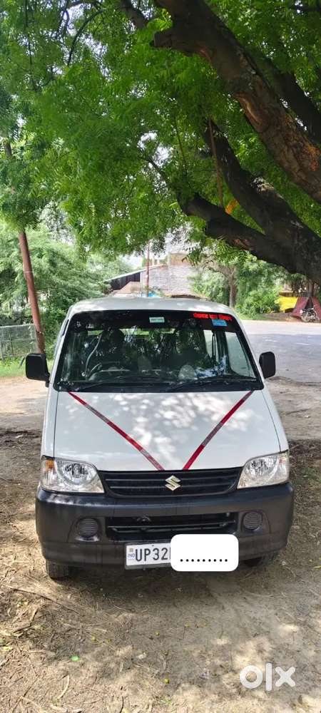 Maruti Suzuki Eeco 7 Seater 2024