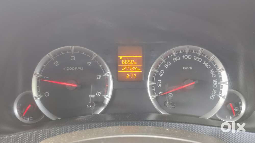 Maruti Suzuki Swift Vdi, 2013, Diesel
