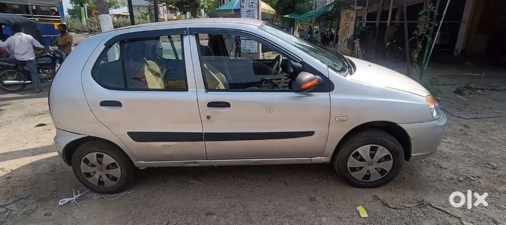 Tata Indica Ev2 2016 Diesel