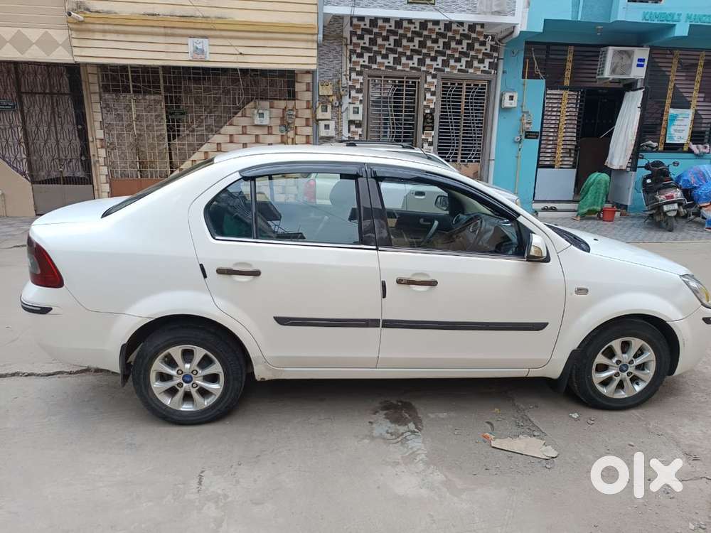 Ford Fiesta Diesel 2015 Model