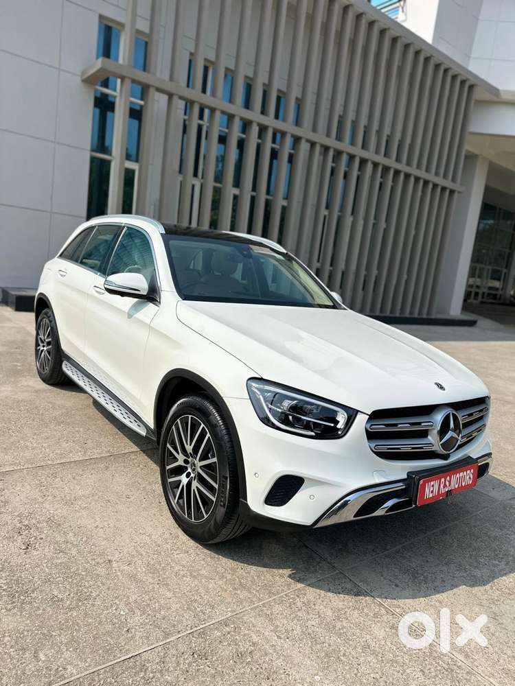 Mercedes-benz Glc 220d 4matic, 2023, Diesel