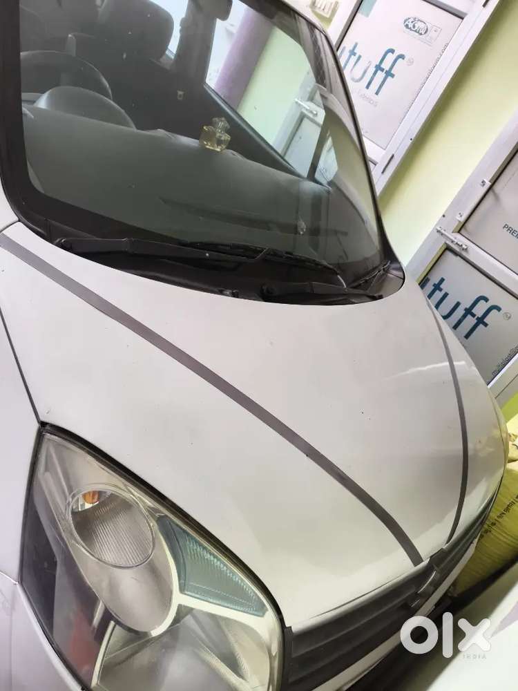 2012 Model, Saharanpur Transfer, New Tyre, Good Condition