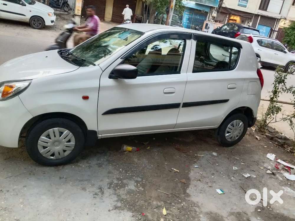 Maruti Suzuki 800 Ac 2022 Model