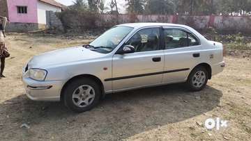 Hyundai deals accent 01