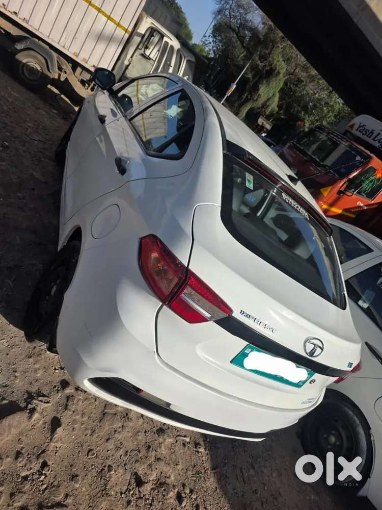 Tata Tigor Ev 2022
