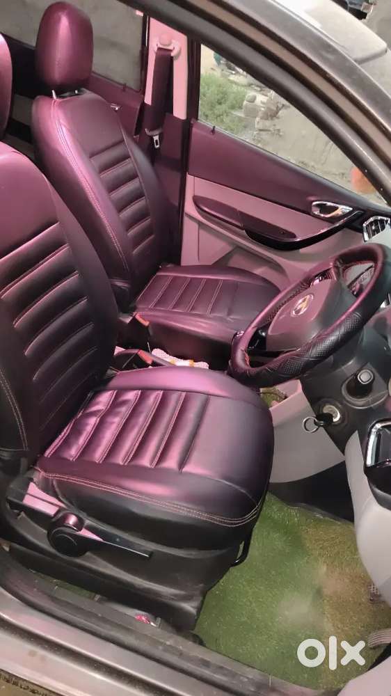 Tata Tiago Revotron 2019