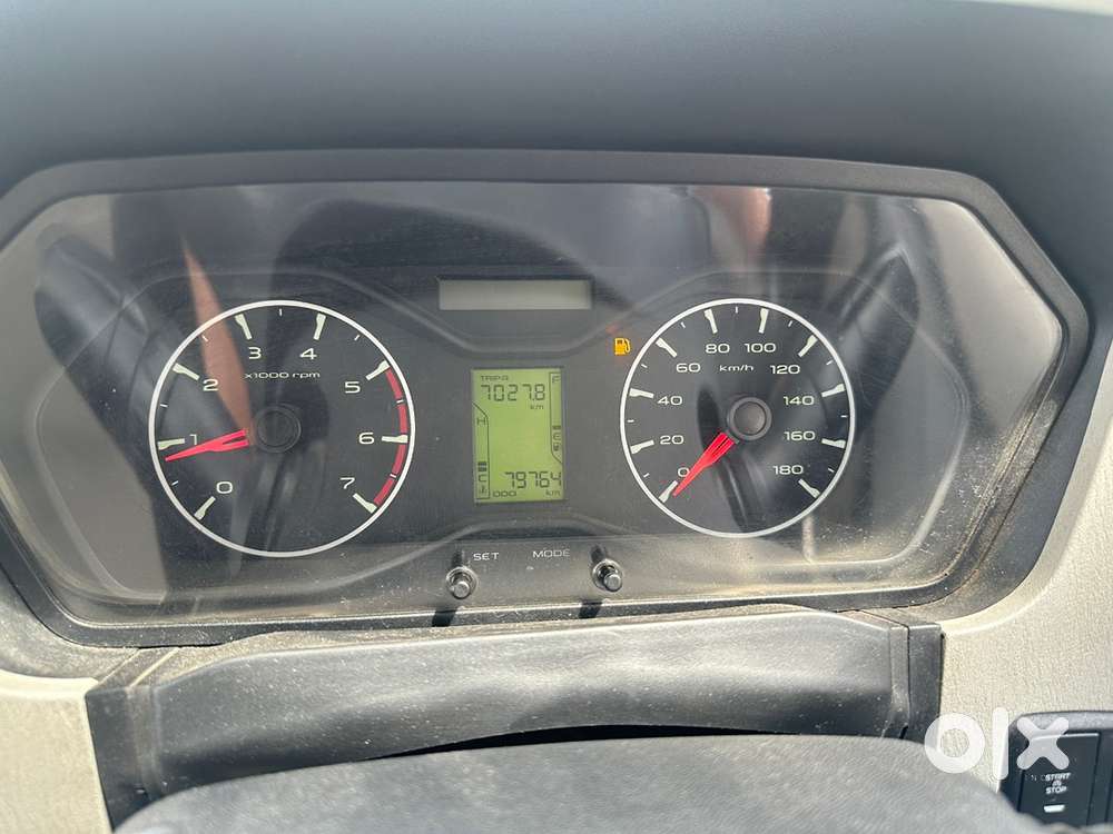 Mahindra Scorpio 2022 Diesel Well Maintained