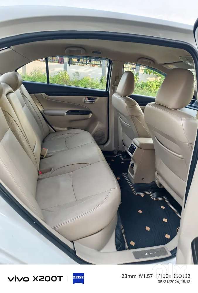 Maruti Suzuki Ciaz 2018 Diesel Good Condition