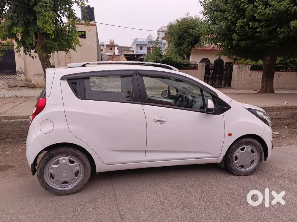 Chevrolet Beat 2016 Diesel Well Maintained
