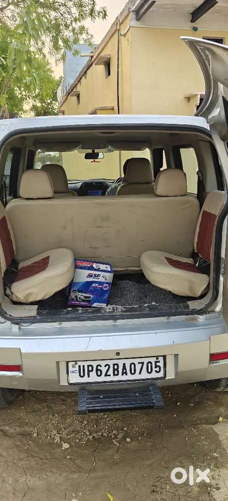 Mahindra Tuv 300 Plus 2017