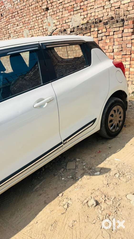 Maruti Suzuki Swift 2023 Cng & Hybrids Good Condition