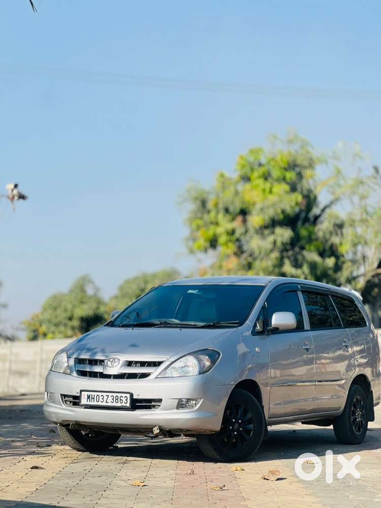 Toyota Innova 2.5 2005