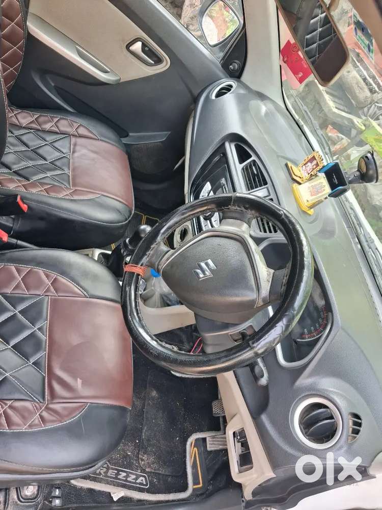 Maruti Suzuki Alto K10 2018 Petrol Good Condition