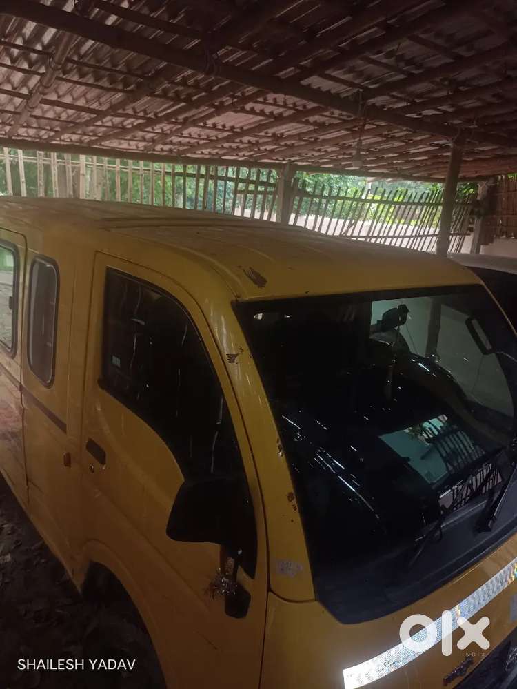 Tata Magic .new Condition.no Any Scratches