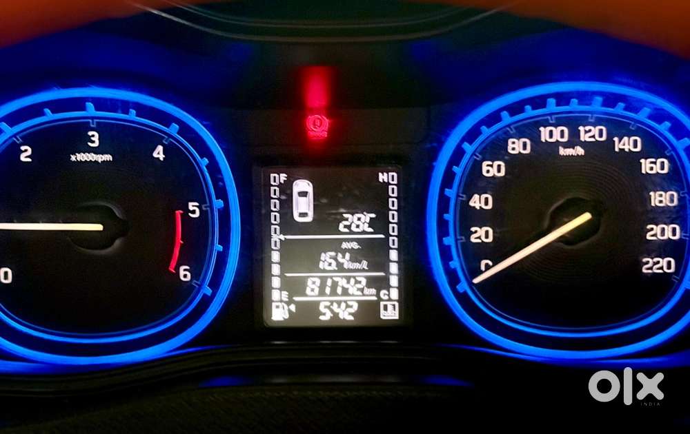 Maruti Brezza Diesel 2016