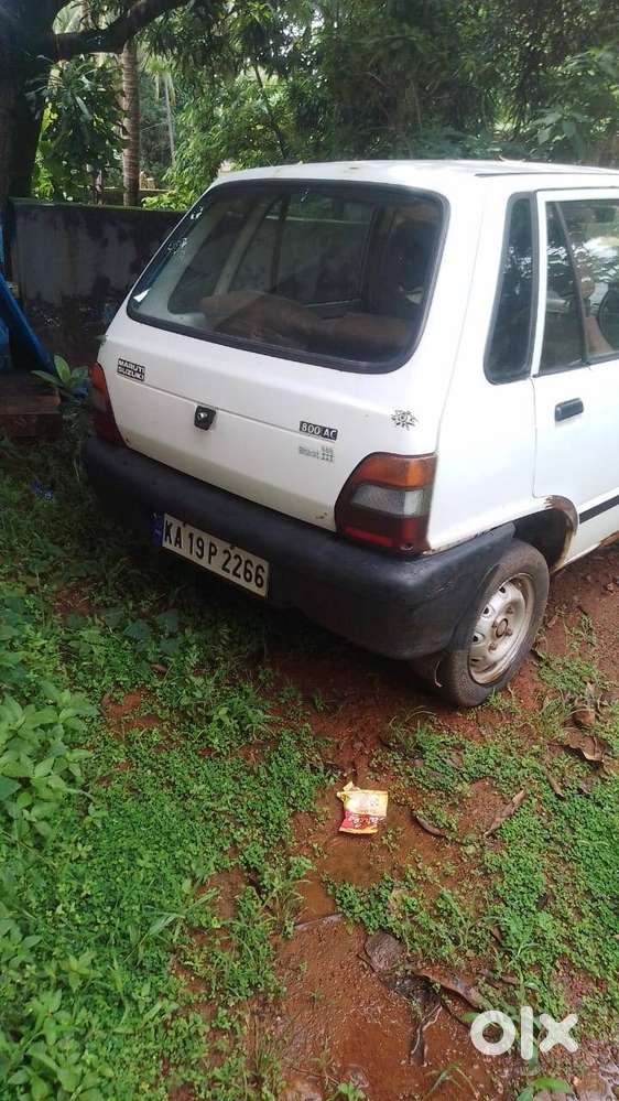 1998 Good Fc 2029