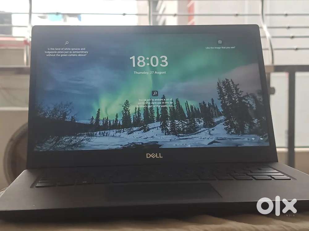 Dell 3410 i5 10th gen