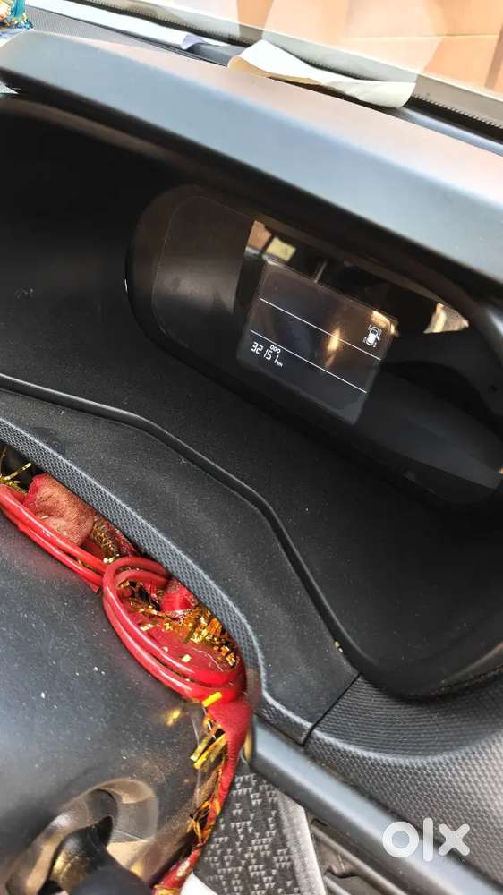 Tata Nexon 2024 Petrol Well Maintained