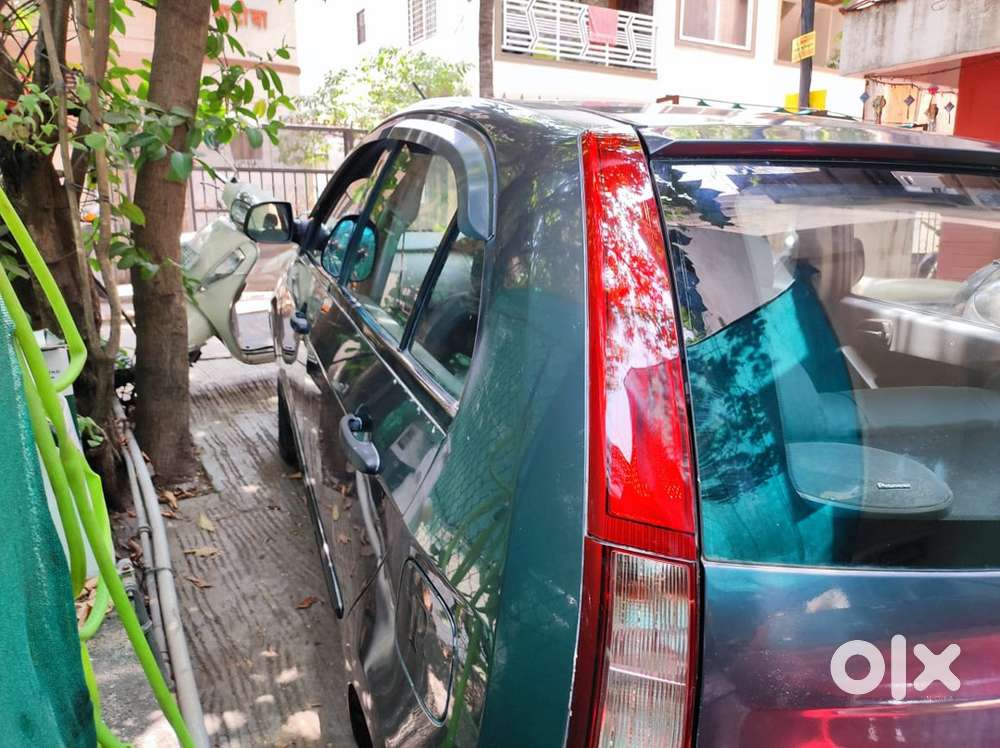 Tata Indica Vista 2009 Petrol Good Condition