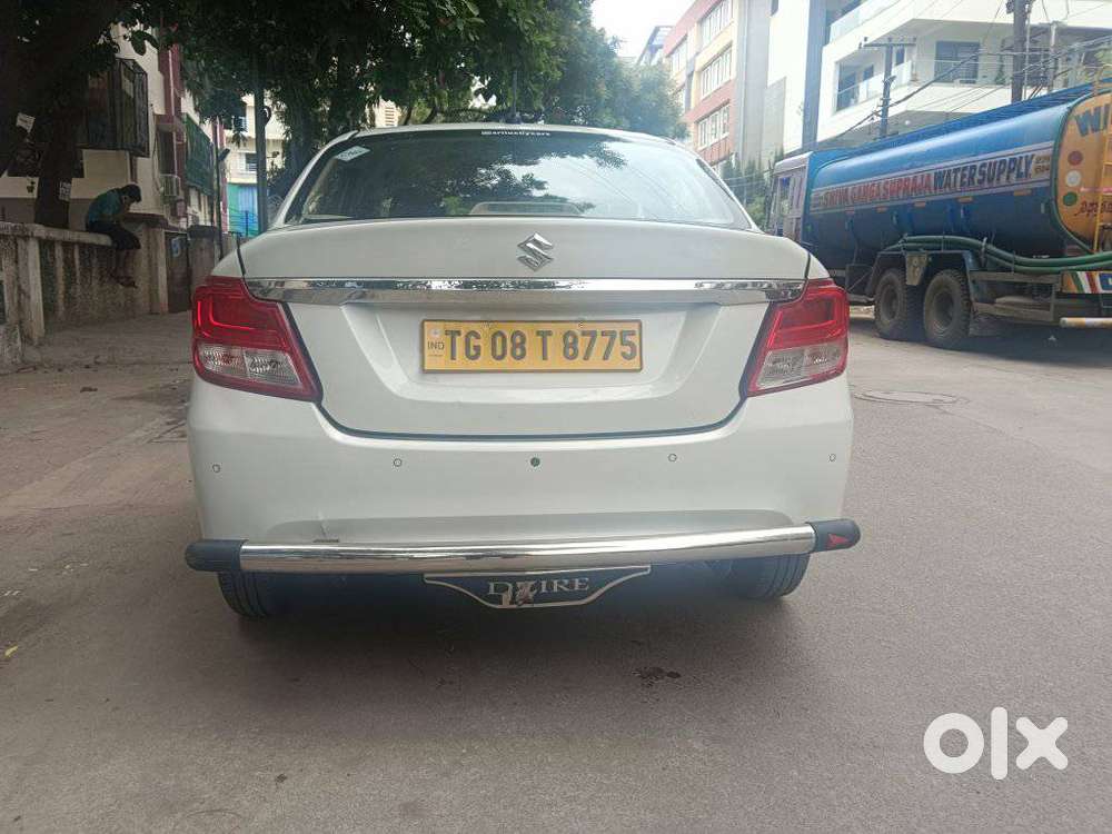 Maruti Suzuki Dzire 1.2 Tour S Cng, 2025, Cng & Hybrids