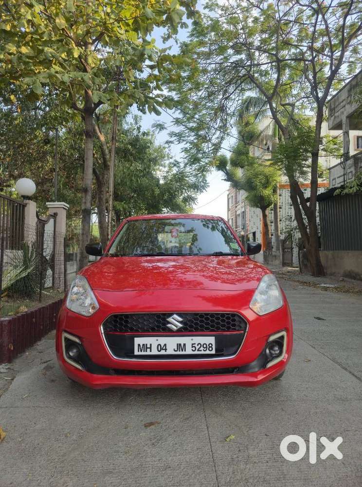 Maruti Suzuki Swift 1.3 Glam, 2018, Petrol